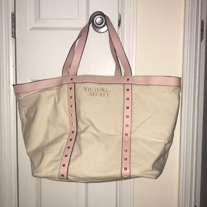 Victoria’s Secret Tote